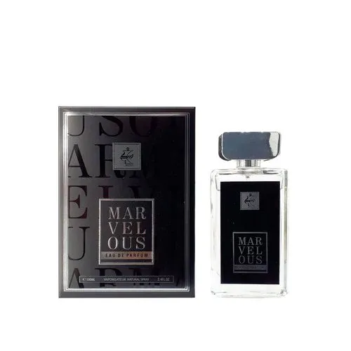 MUSKY MARVELOUS BY DEMAS ROSE 100ML/3.4 FL OZ