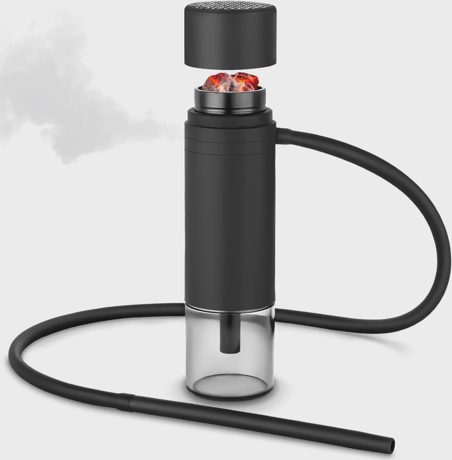 ALFAKHER TRAVEL HOOKAH