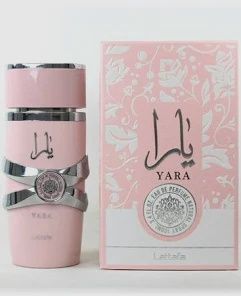 YARA 100 ML  3.4 FL OZ WOMEN