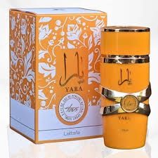YARA TOUS EDITION 100 ML / 3.4 FL OZ WOMEN