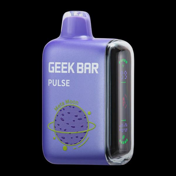GEEK BAR META MOON
