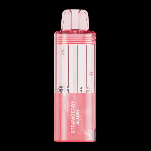 FOGGER STRAWBERRY SLUSH DISPOSABLE POD