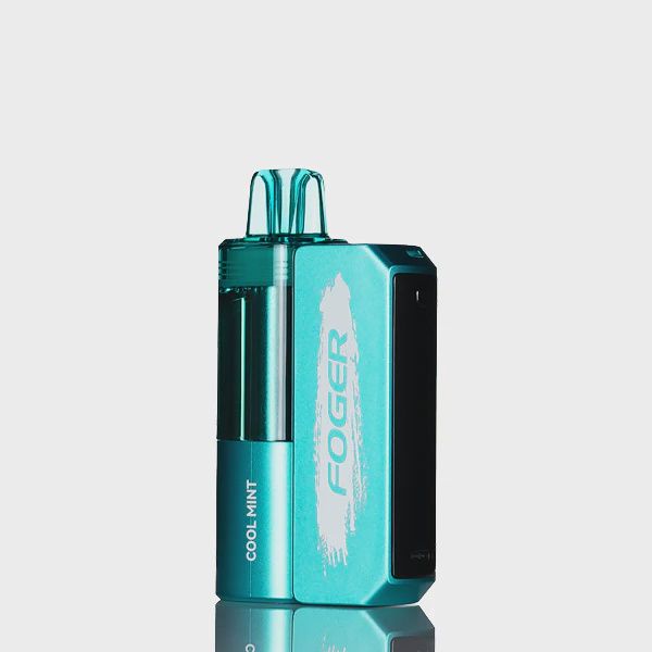 FOGER COOL MINT VAPES