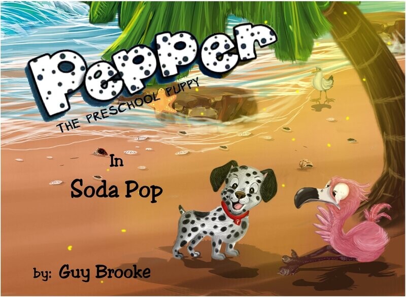 SODA POP