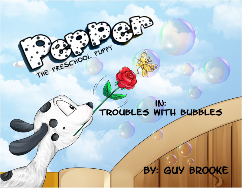 Troubles with Bubbles