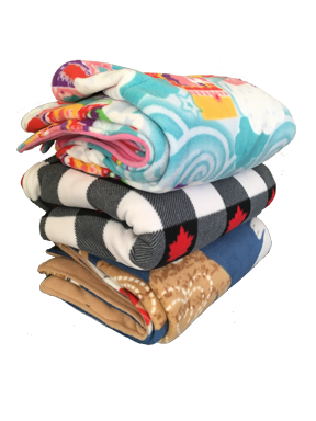 Blankets