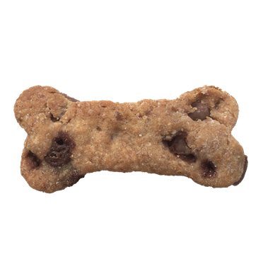 Honey Cinnamon Carob Chip - (Pack of 24)