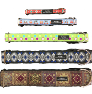 Dog Collars