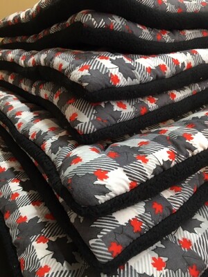 Flannie Mats