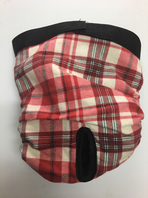 Poochie Pantie 500 Long (22" to 30") Poochie Pantie 500 Long (22" to 30")