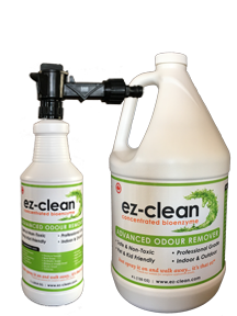 Ez-Clean