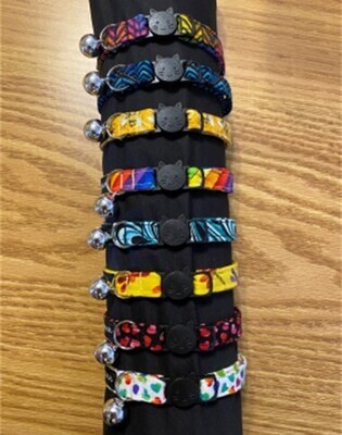 Cat Collars