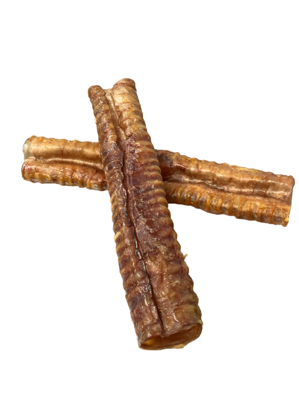 Beef Trachea