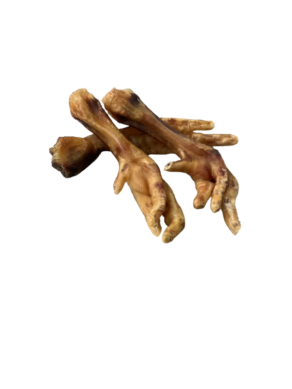 Chicken Feet