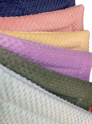 Chenille Mats