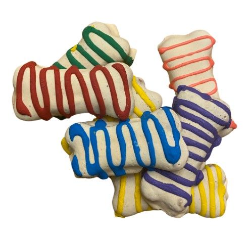 Yogurt Cookies- (Pack of 18)