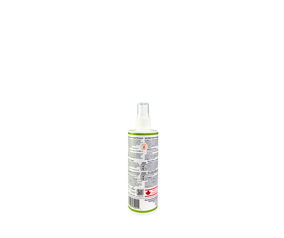 Ez-Clean Concentrated Bioenzyme, Indoor/Outdoor Odour Remover (250ml Bottle)