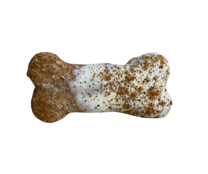 Apple Pie a la Mode Cookies- (Pack of 18)