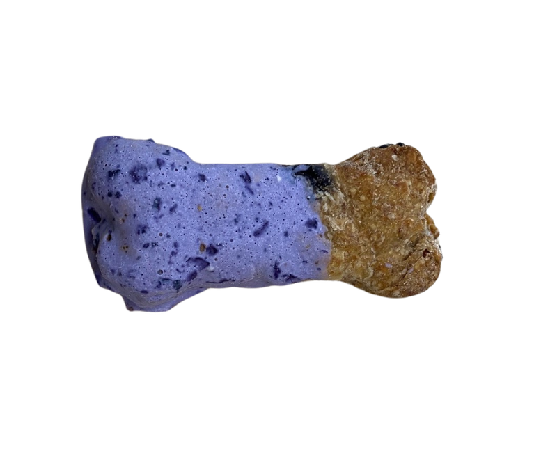 Burst of Blueberry Cookies- (Pack of 18)