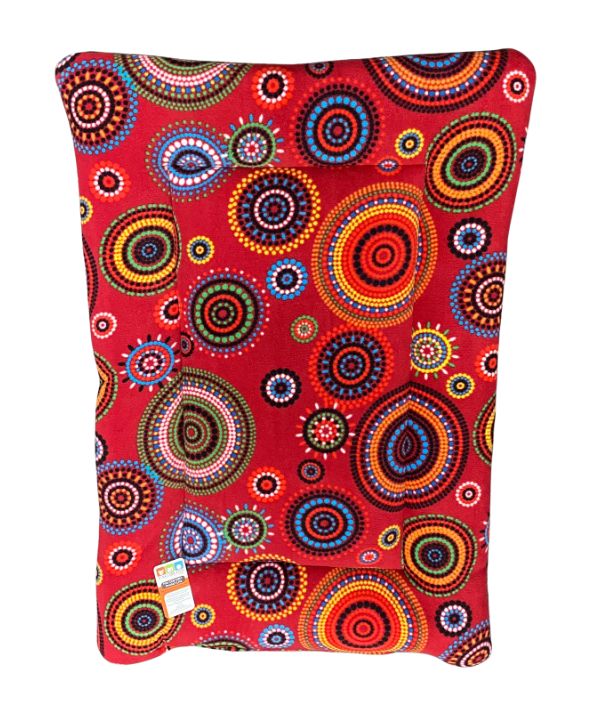 Crate Bed P700 (26" X 40")