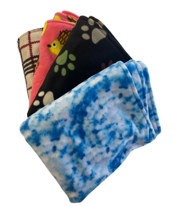 Pet Bed Slipcover - Medium