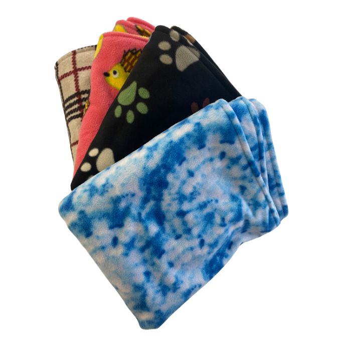 Pet Bed Slipcover - Intermediate