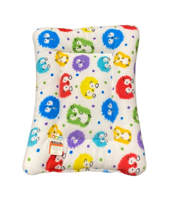 Crate Bed P200 (18" X 24")