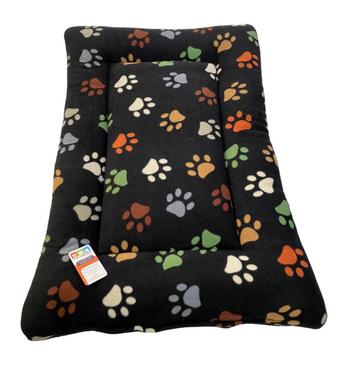 Crate Bed P400 (20" X 32")