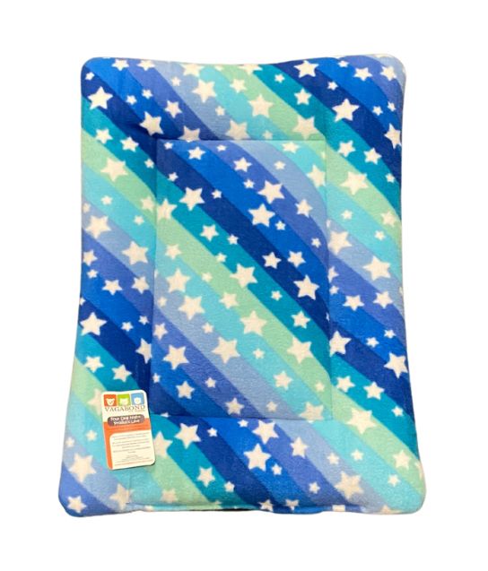 Crate Bed P100 (14" X 20")