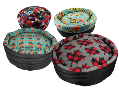 Donut Beds