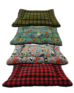 Crate Beds
