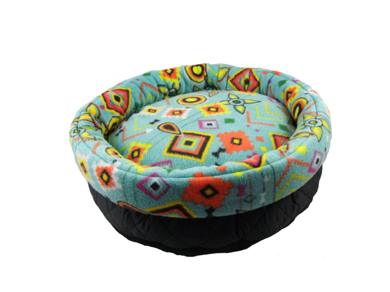 Medium Donut Bed