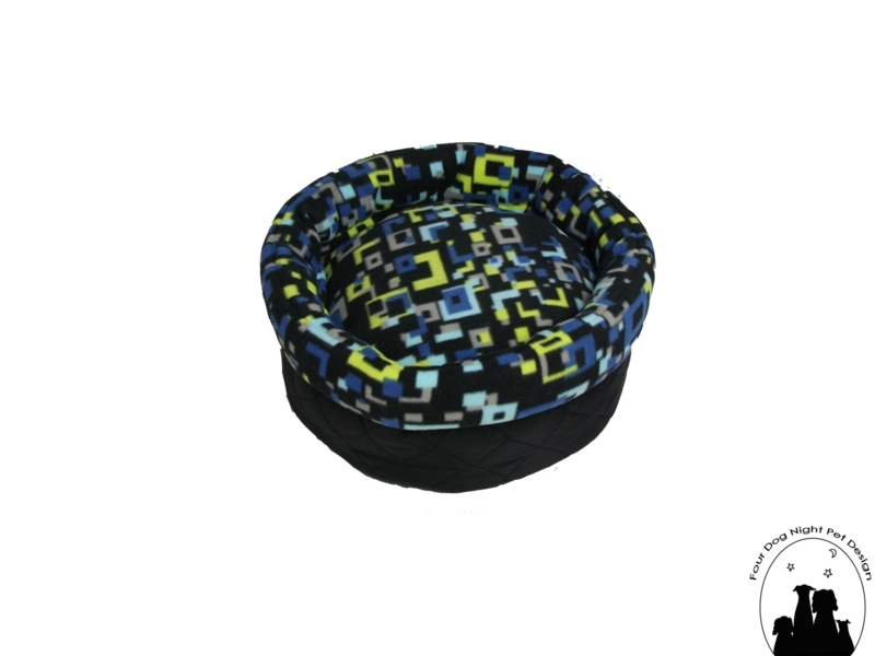 Small Donut Bed