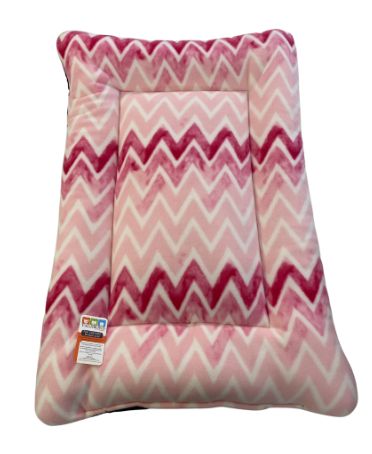 Crate Bed P500 (22" X 34")