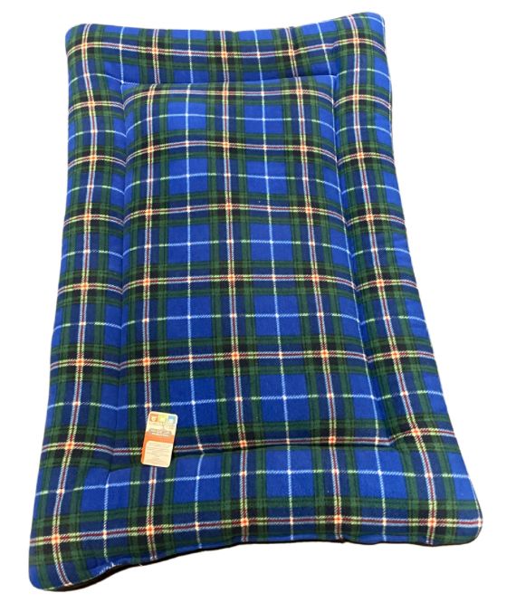 Crate Bed P800 (30" X 48")