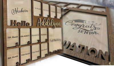 Photo Frames