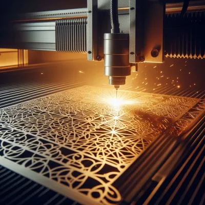 Laser  Projects