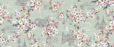 ROMANTICA.
Артикул: 8825х, 8826х.
Винил горячего тиснения на флизелиновой основе.
Размер: 1,06 х 10,05м