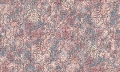 Касабланка . 
Артикул: VV 71641-xx, VV 71642-xx.
Винил горячего тиснения на флизелиновой основе.
Размер: 1,06 х 10,05м