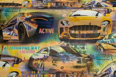 Energies.
Артикул: FM 71728-хх, FM 71729-хх.
Винил горячего тиснения на флизелиновой основе.
Размер: 1,06 х 10,05м