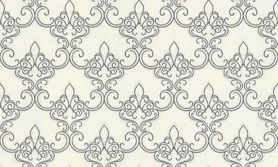 Алькасар. 
Коллекция 90100 - 90101 ​VOG Collection.
Горячее тиснение на флизелиновой основе.
Размер: 1,06 х 1,05м