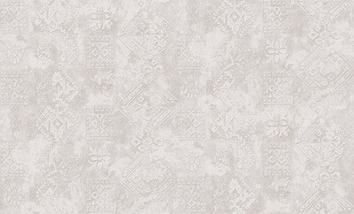 Майолика.
Артикул: 11СБ2Д
Обои виниловые на бумажной основе. 
Размер: 0,53*10,05 м.