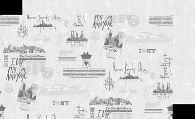 NEW YORK.
Артикул: 8876х, 8877х.
Винил горячего тиснения на флизелиновой основе.
Размер: 1,06 х 10,05м