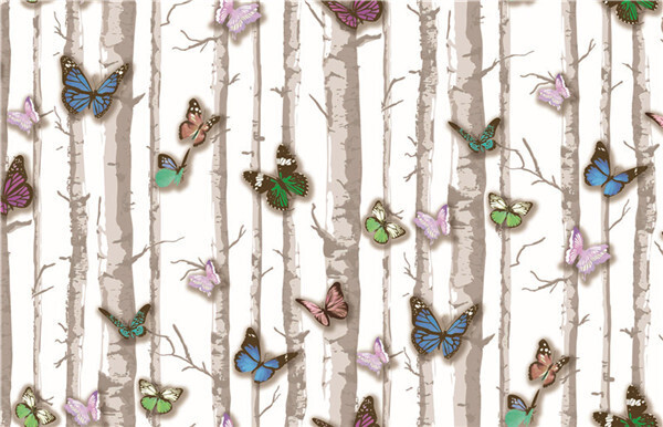 Артикул 5747. 
Пленка самокл. Color Decor.
Размер: 0.45х8 м.