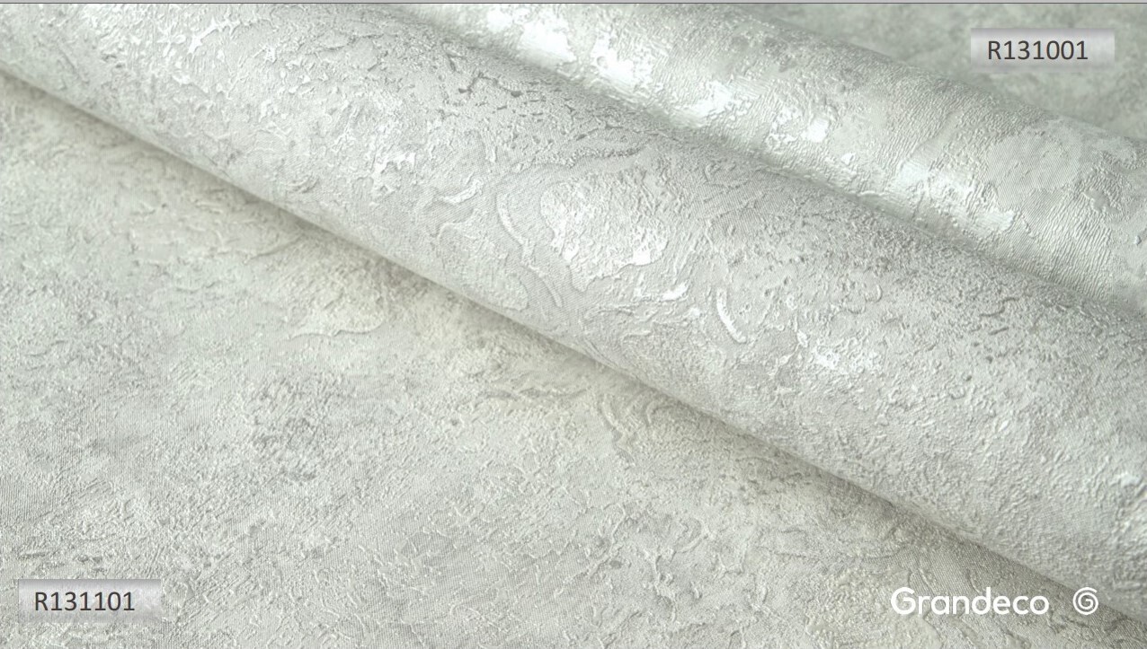 Arabesques.
Артикул: R1310xx, R1311xx.
Обои горячего тиснения на флизелиновой основе.
Размер: 1,06 х 10,05м, Бренд: Grandeco, Артикул: R131001-R131101, Тип: Обои горячего тиснения на флизелиновой основе, Размер: 1,06 х 10,05м