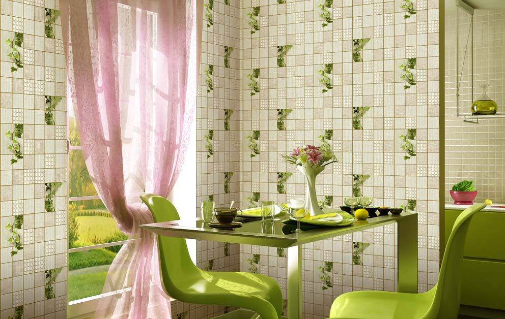 Купить Обои Для Кухни Влагостойкий В Минске