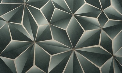 Kaleidoscope. Артикул: 88187-хх, 88287-хх. Винил горячего тиснения на флизелиновой основе. Размер: 1,06 х 10,05м