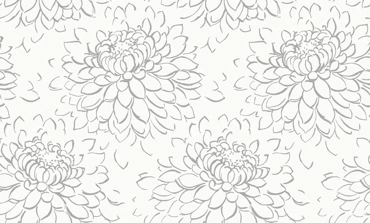 Flower.
Артикул: R1420xx, R1421хх.
Обои горячего тиснения на флизелиновой основе.
Размер: 1,06 х 10,05м, Бренд: GrandecoLife, Артикул: 142101R, Тип: Обои горячего тиснения на флизелиновой основе, Размер: 1,06 х 10,05м
