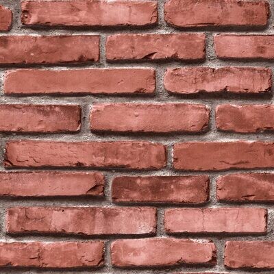 Бруклин.
Виниловые на бумажной основе профильные химтиснение 0,53x10м.