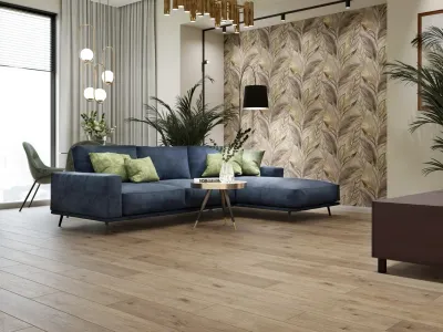 Maxwood Dynamic.
Артикул: DYPV253
Дуб Эстинн